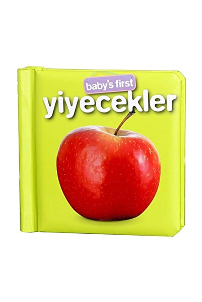 ABC Baby’s First Yiyecekler