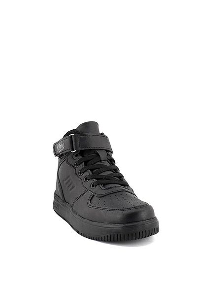 M.P. 222-3507FT Pantofi sport pentru copii cu velcro cu gât MP