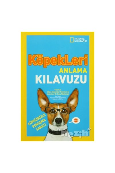 Beta Kids Köpekleri Anlama Kılavuzu
