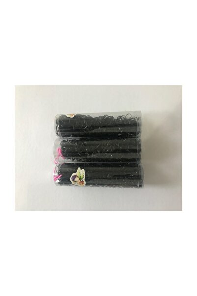 yenices Elastic Buckle in Box (Approx.600pcs in box) 3 Packs