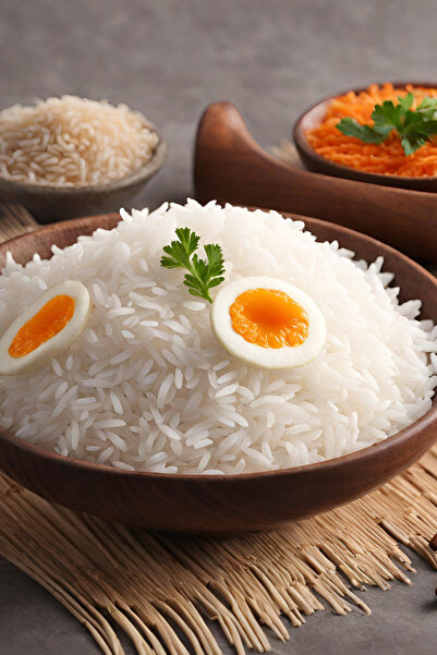 Zarrin Mehr Hint Pirinci Zarrin Basmati Pirinç 10 Kg