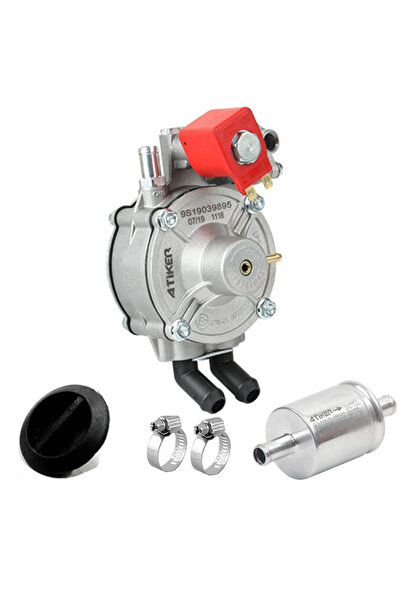 ATİKER Süper Regu?lato?r Sr09 140 Kw