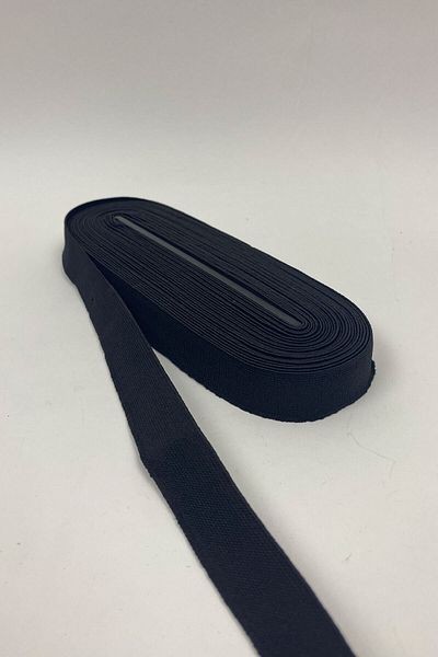 Hobigram Decorative Stripe Flat Rubber 2 cm 10 Mt – Decorative Stripe, Stylish Design, Women's Accessory – Decorative