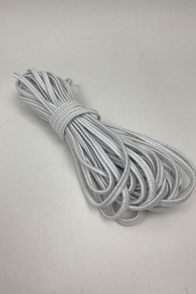 Hobigram Decorative Stripe Baby Rubber 10 Mt – Decorative Stripe, Stylish Design, Women's Accessory – Decorative Stripe