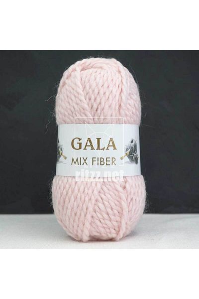 Himalaya Εξαγωγή Υπεραρχίας ALPACA Μάλλινο Πλεκτό Σχοινί BR2924