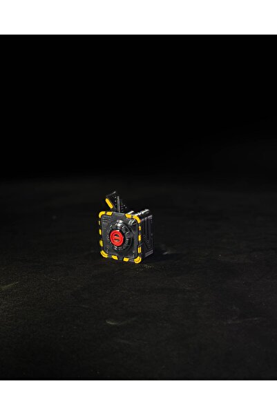 TuransoyCraft Anti-Stres Düğmesi Stres Topu Stres Çarkı Duyusal Oyuncak