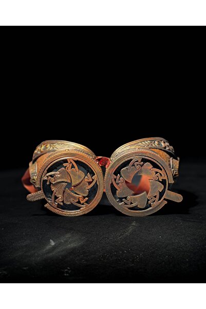 TuransoyCraft Mad Max Gözlük Sherlock Holmes Gözlük Steampunk Hareketli Gözlü...