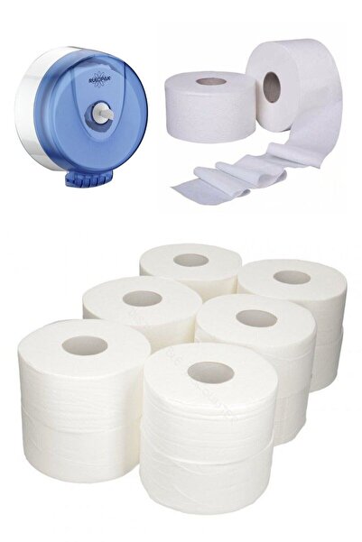 avaslar Içten Çek Tuv.kağ. Içten Çekmeli 12li