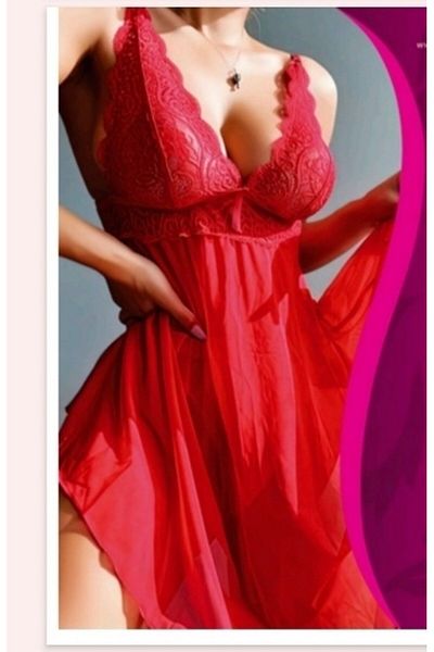 NARIYA Costum de damă, sexy, cu design cu volan, costum cu fustă, set de lenjerie, îmbrăcăminte de noapte