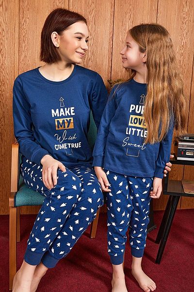 Rolypoly 2995-2996 Pure Love Pajama Set