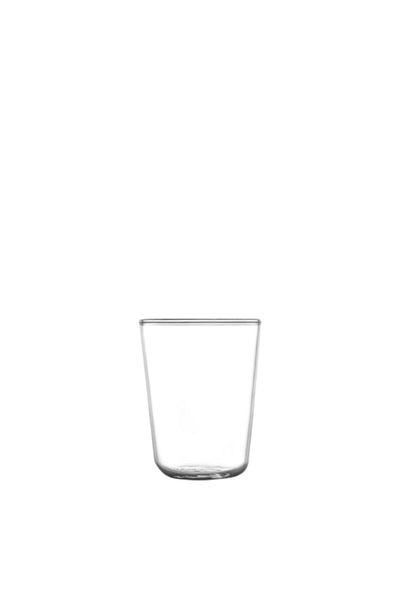 Paşabahçe Otto Coffee Water Glass 12 Pieces 420312