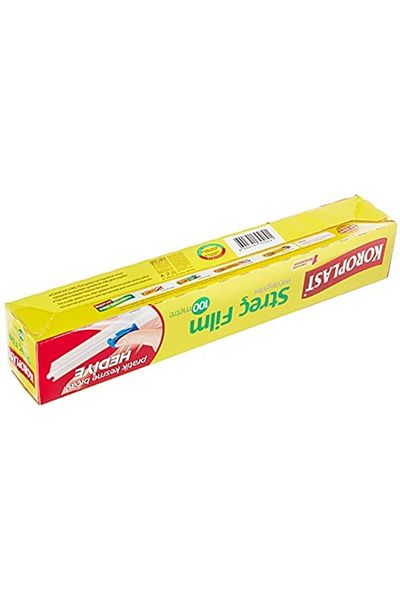 Mutfak Sepeti 100 Mt Koroplast Stretch Film - 30 cm