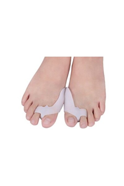 CMT Ayak Parmak Bunyon 2 Parmağa Geçen (2li Set)