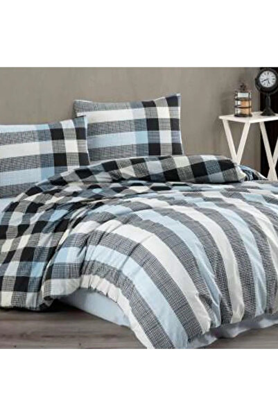 Kristal Çift Kişilik Ranforce Uyku Seti Solar Bej