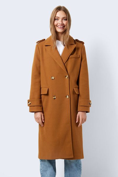 Noisy May Damen/Mädchen Gummijacke