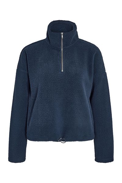 Noisy May Hanorac Bleumarin Blazer Adult