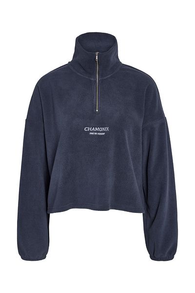 Noisy May Pulóver Navy Blazer Felnőtt