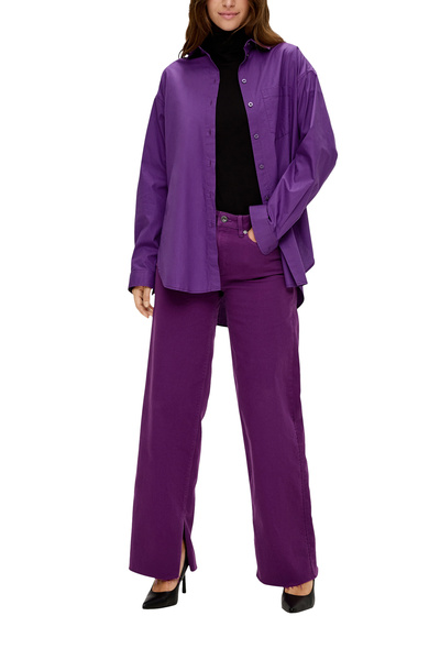 QS by s.Oliver Μπλούζα Γυναικείες/Κορίτσια