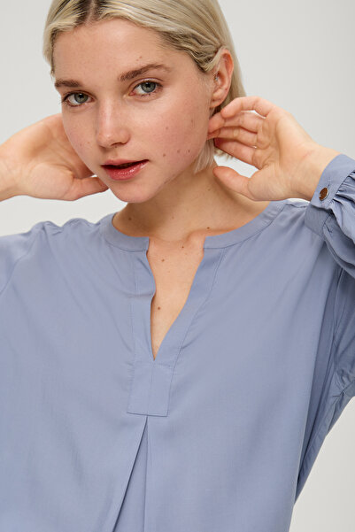 QS by s.Oliver Блузка Жінки Дівчата