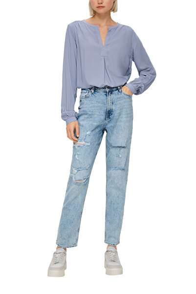 QS by s.Oliver Блузка Жінки Дівчата