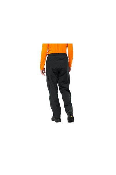Jack Wolfskin Hose – bequemer Schnitt und stilvolles Design