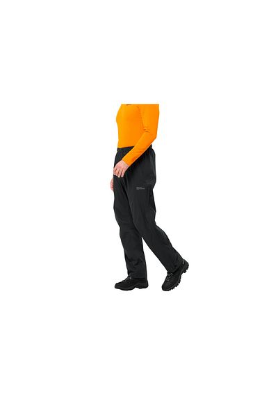 Jack Wolfskin Hose – bequemer Schnitt und stilvolles Design