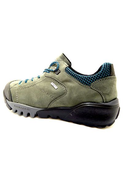 Waldläufer Outdoor-Schuhe