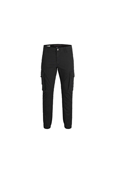 Jack & Jones Kalhoty – uvolněný střih a stylový design