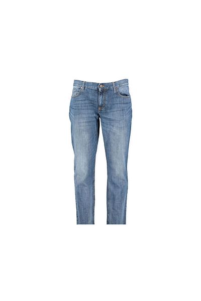 Alberto Pantaloni - Potrivire relaxată și design elegant