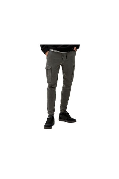 s.Oliver Stoffhosen