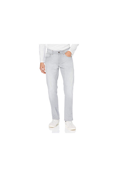 Camel Active Jeans mit geradem Bein