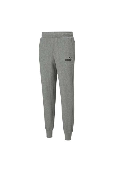 Puma Herren Jogginghose – Hose mit ESS-Logo, lang, Jogginghose, Logo