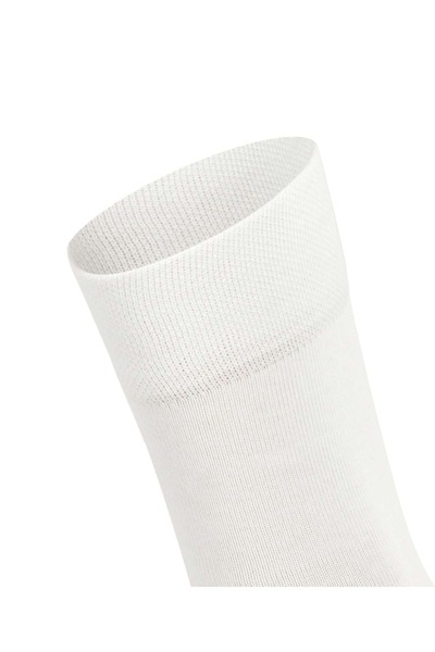 FALKE Damen Socken - Sensitive London, Kurzsocken, einfarbig