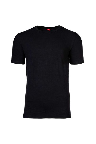 s.Oliver Herren-Trainingsanzug – 4er-Pack, Basic-Modell, Rundhals, Einfarbig