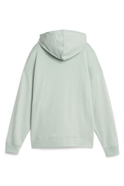 Puma Hanorac pentru femeie verde