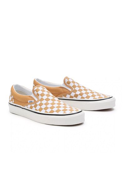 Flat vans shoes hot sale