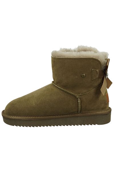 ILC Stiefelette