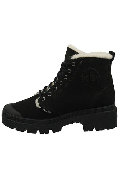 Palladium Stiefelette