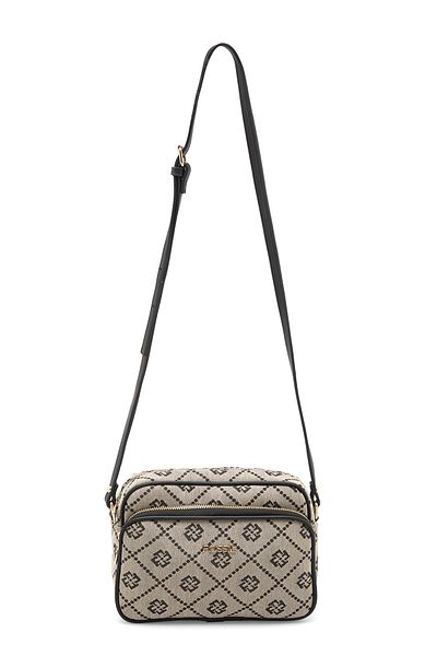 Fossil حقيبة كروس حجرية 05FS22Y284