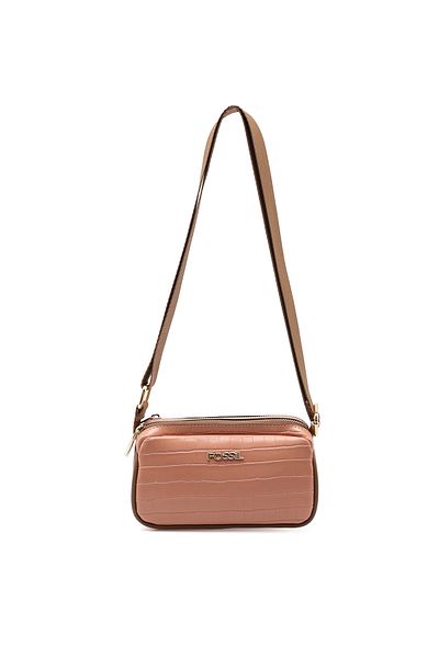 Fossil Sand Stone Women's Shoulder Bag