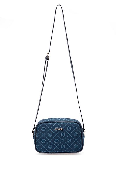 Fossil Denim Women's Shoulder Bag 05FS22Y283
