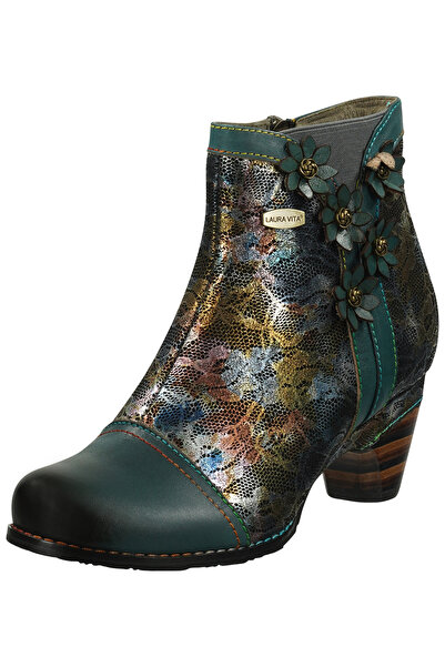 LAURA VITA Εξομάλυνση