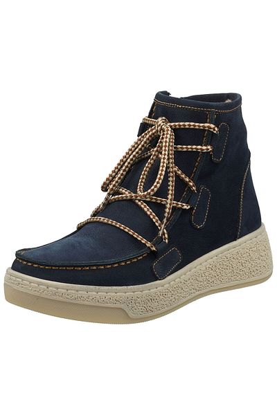 Hush Puppies Stiefelette