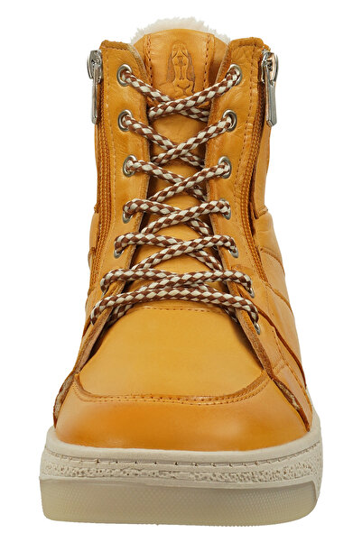 Hush Puppies Vyhlazování