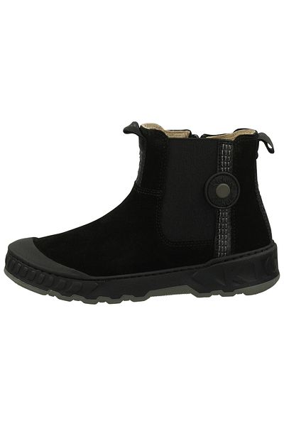 Kickers Vyhlazování