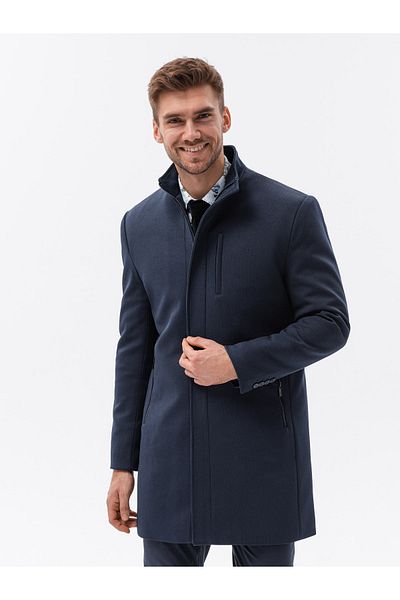 OMBRE Men's coat C430