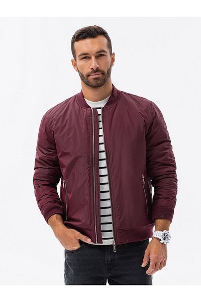 OMBRE Übergangsjacke für Herren C538