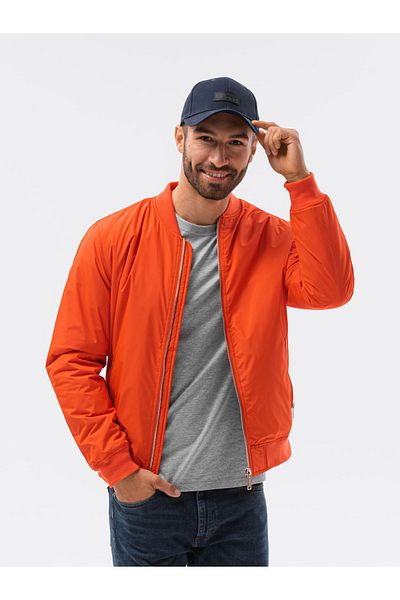 OMBRE Übergangsjacke für Herren C538