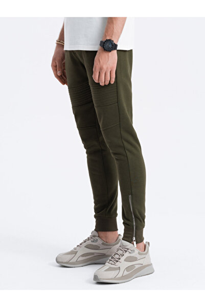 OMBRE Eşofman Altı OM-PASK-22FW-004