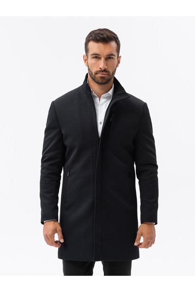 OMBRE Herrenmantel C430